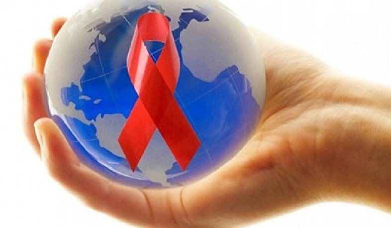 2021 թ. հունվարի 1-ից հոկտեմբերի 30-ը ՀՀ-ում ախտորոշվել է ՄԻԱՎ վարակի 344 նոր դեպք