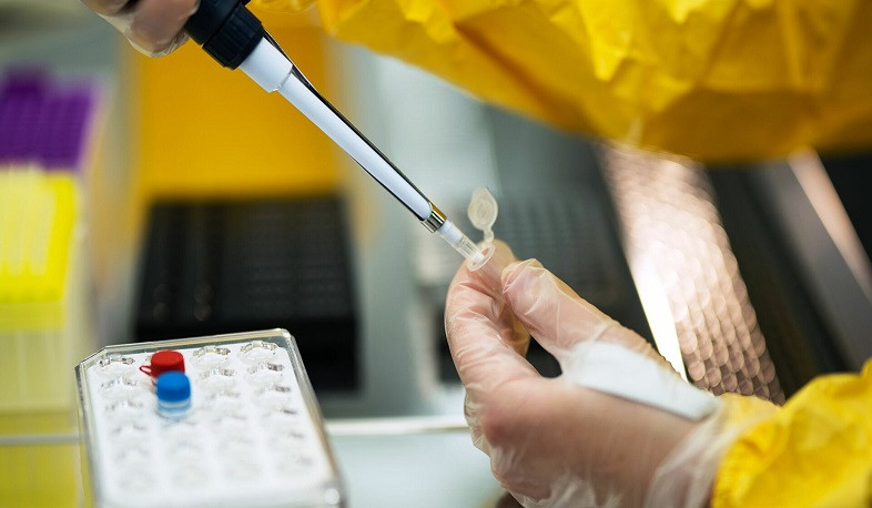 Կրթահամալիրից վերցված սննդային նմուշներում ստաֆիլակոկ է հայտնաբերվել. ՍԱՏՄ