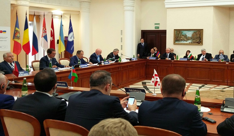 2-3 декабря в Стокгольме пройдет очередное заседание Совета министров иностранных дел ОБСЕ