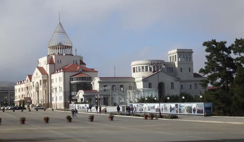 For almost a month now the means of communication of Artsakh have been operating with serious disruptions: Artsakh Ombudsman