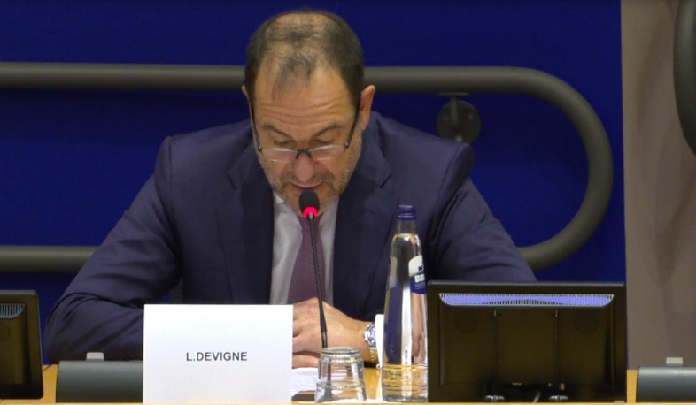 Նոյեմբերին բախումներ եղան ոչ թե Ղարաբաղում, այլ միջազգայնորեն ճանաչված սահմաններում. ԵԱՀԿ տնօրենի տեղակալ