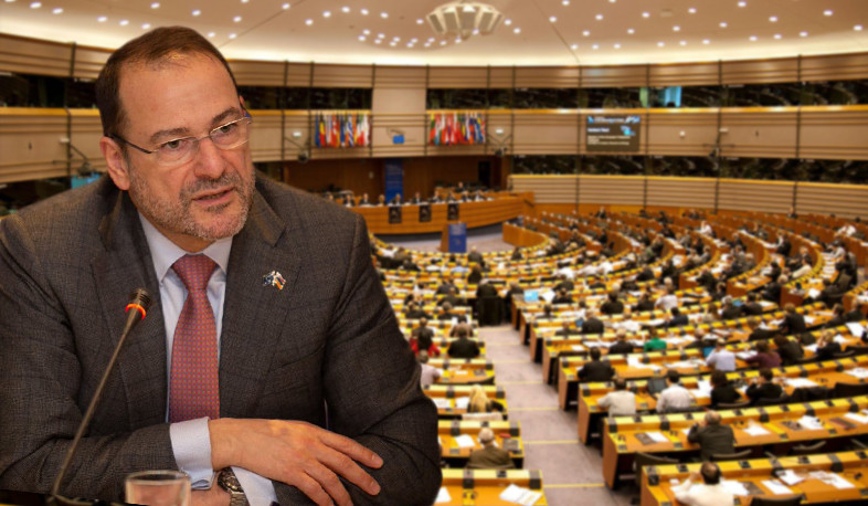 In November, there were clashes not in Karabakh, but on internationally recognized borders: OSCE Deputy Director