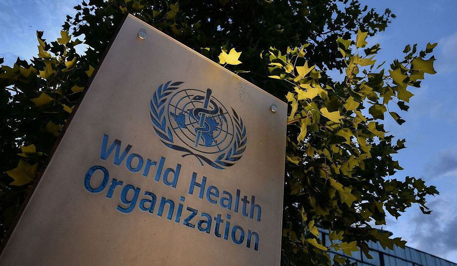 WHO urges ‘rational’ measures against Omicron variant
