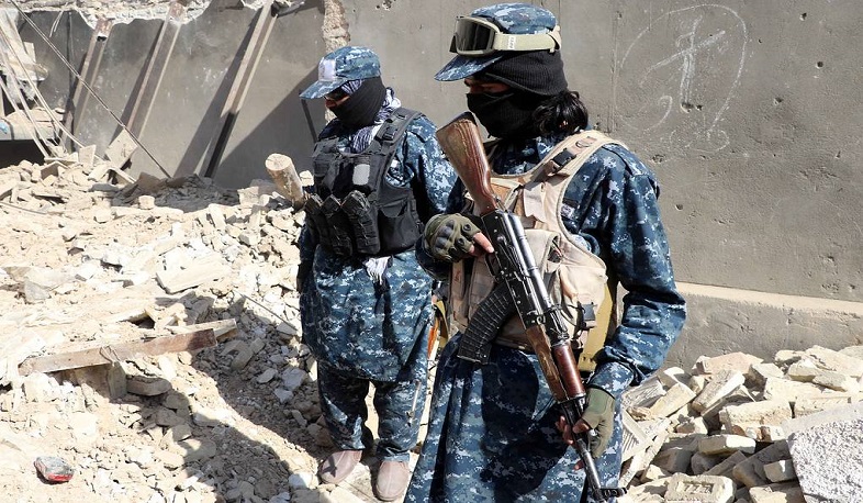 Մարտեր Իրան-Աֆղանստան սահմանին. լրատվամիջոցներ