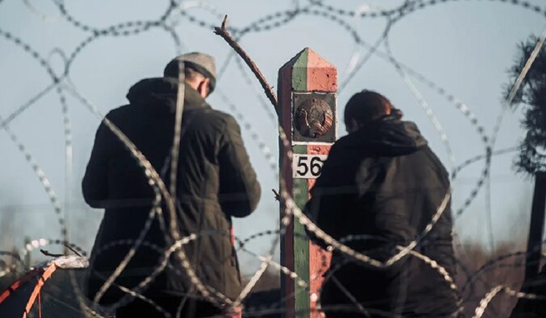 США вместе с союзниками готовят новые санкции против Белоруссии