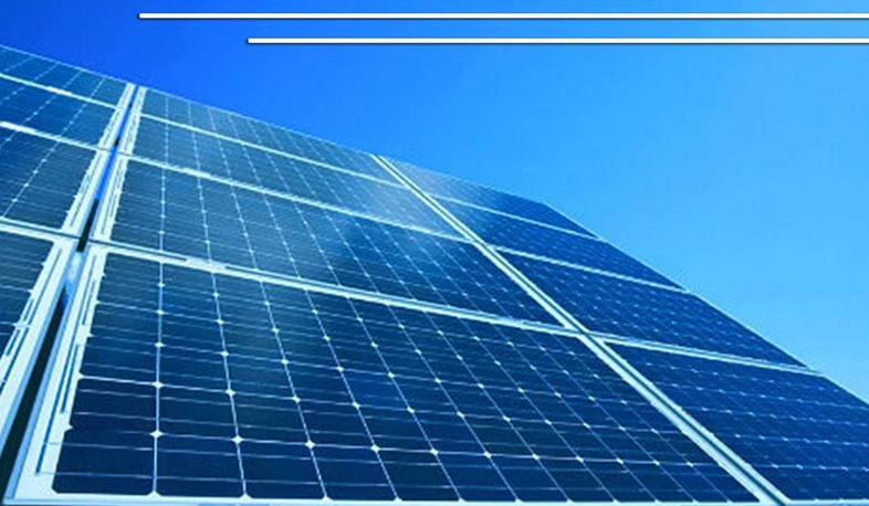 Ծաղկահովիտ խոշորացված համայնքի 10 բնակավայրում արևային ֆոտովոլտային կայաններ կկառուցվեն