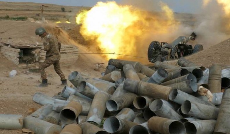 Avropa Parlamentində Artsax müharibəsi ilə bağlı müzakirələr  keçirilib