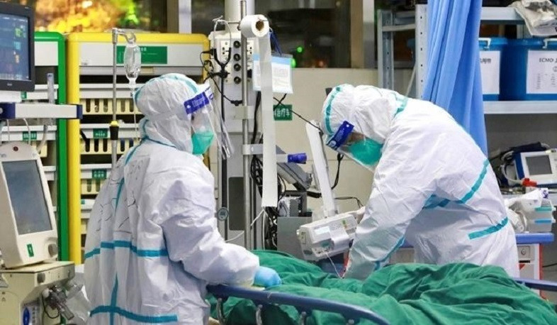 Հոսպիտալացված 2349 քաղաքացիներից ընդամենը 87-ն են պատվաստված. Անահիտ Ավանեսյան