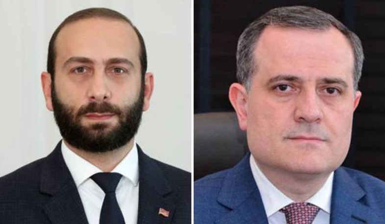 Armenia-Azerbaijan foreign ministerial meeting in Sweden not ruled out