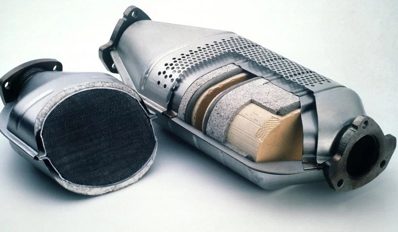 Խիստ վերահսկողական մեխանիզմներ կսահմանվեն ավտոմեքենաների չեզոքացման համակարգերի ապամոնտաժման նկատմամբ