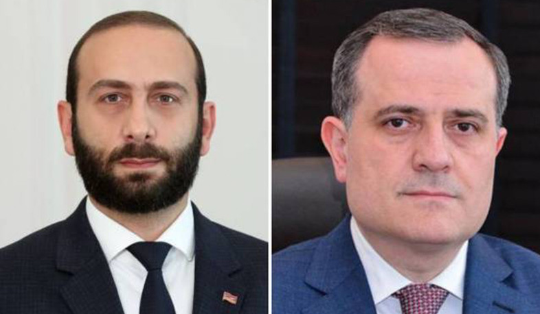 XİN mətbuat katibi Stokholmda Mirzoyan-Bayramov  görüşünü istisna etməyib