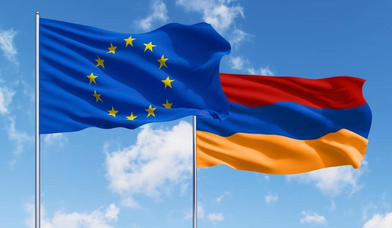 Еврокомиссия окажет содействие Армении для улучшения авиационной безопасности