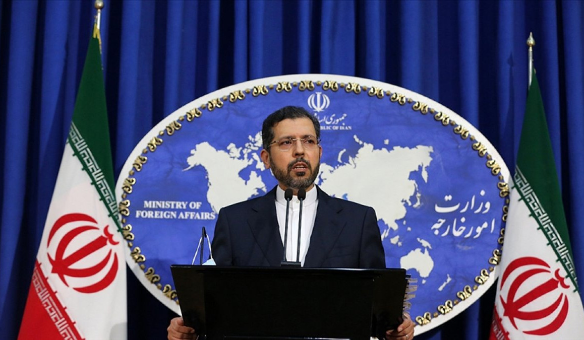 Столкновения между Ираном и Афганистаном приостановлены: Хатибзаде