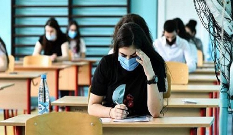 Հայտնի են հունվարին անցկացվելիք պետական ավարտական քննությունների ժամկետները