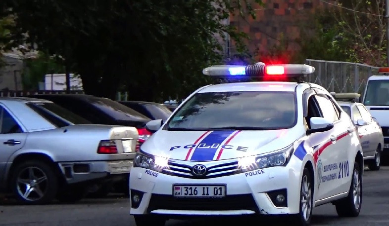 Ուժեղացված պարեկային ծառայություն. հայտնաբերվել է ճանապարհային երթևեկության կանոնների 70-ից ավելի խախտում