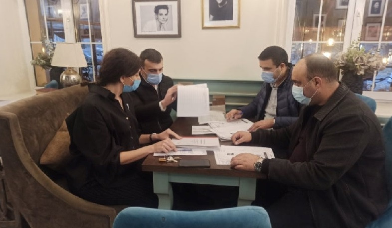 Դիտարկումներ Ջերմուկ և Վայք քաղաքներում. խախտումներ չեն հայտնաբերվել