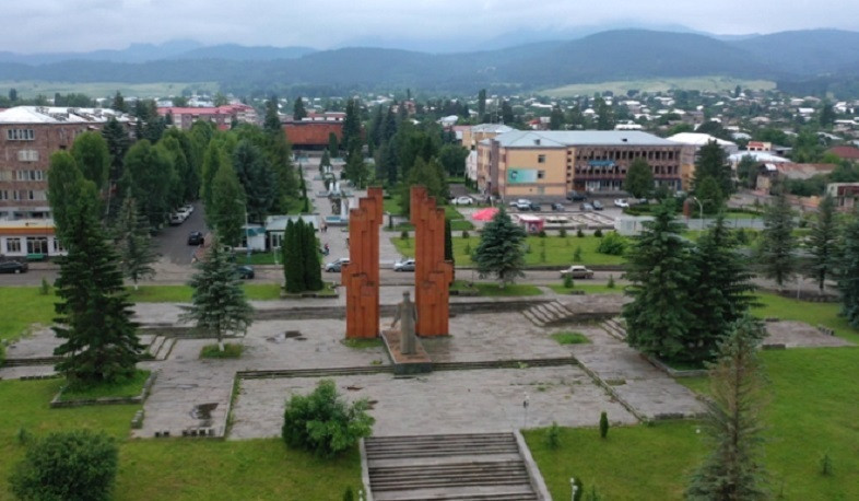 Ավարտվել է Ստեփանավանի թիվ 2 հիմնական դպրոցի տնօրենի և աշխատակիցների կատարած չարաշահումների գործի նախաքննությունը