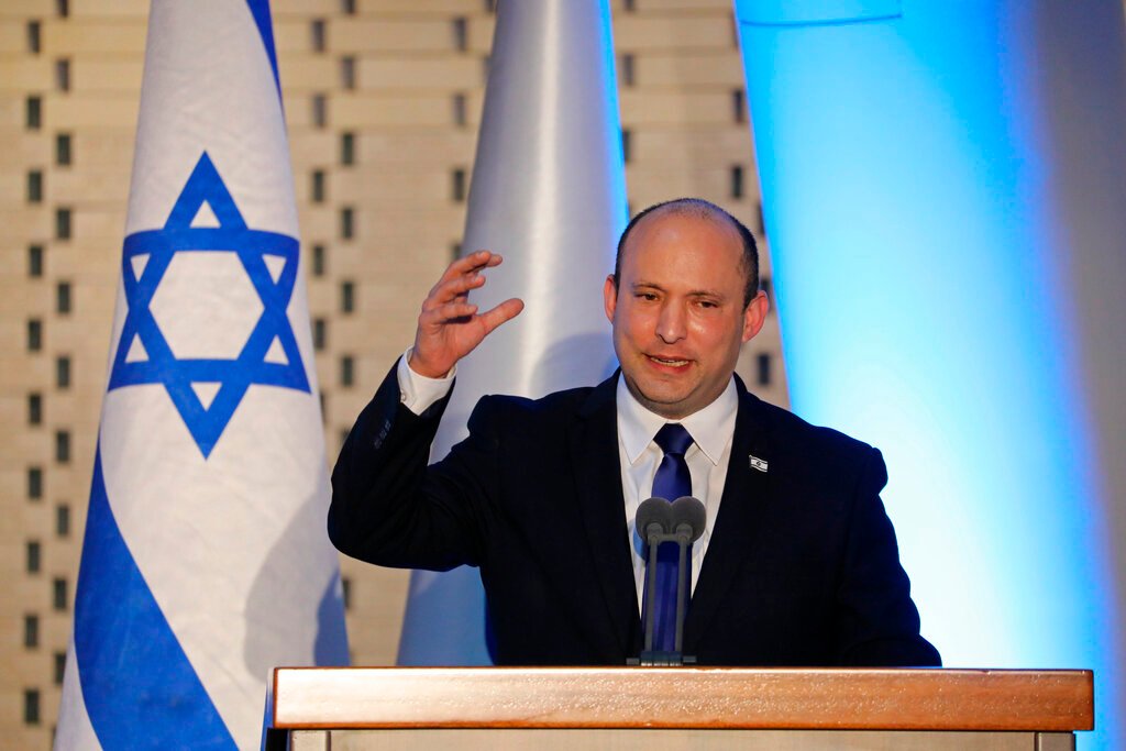Israel calls on world powers to stop Iran nuclear talks immediately