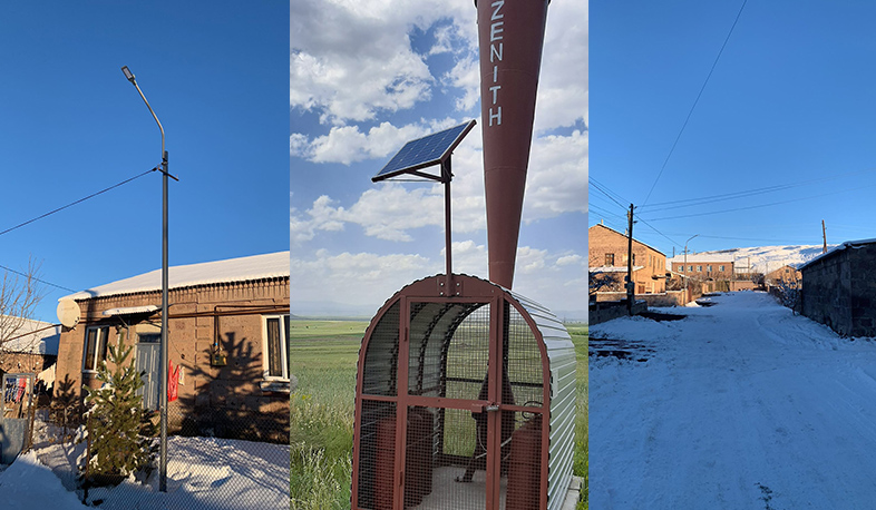 Կառավարությունը 18 մլն 540 հազար դրամ է հատկացրել Շիրակի մարզում սուբվենցիոն ծրագրերի համաֆինանսավորման նպատակով