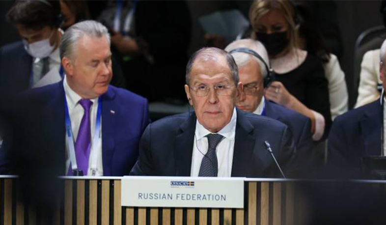 Foreign Ministers of OSCE Minsk Group Co-chair countries adopt statement on Nagorno Karabakh