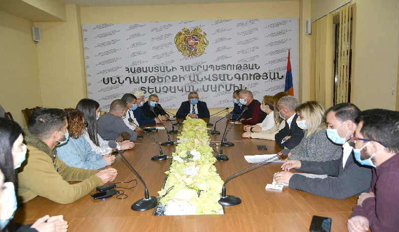 Լեյշմանիոզ հիվանդությունը՝ հանրային առողջապահության գերակա խնդիր ամբողջ աշխարհում