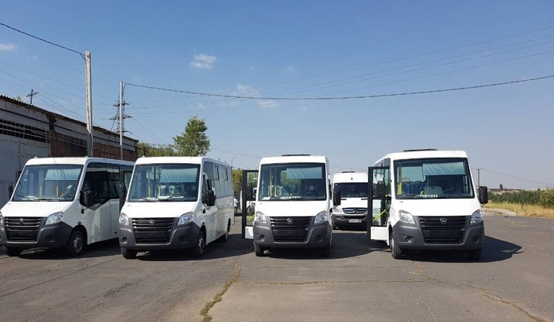 Կանոնավոր ուղևորափոխադրում իրականացնողների համար պետտուրքի վճարման կարգը կփոխվի