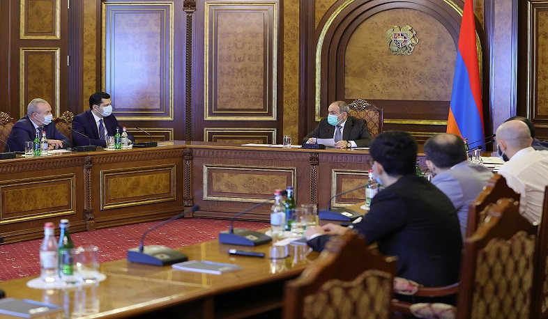 Գիտության ոլորտի ֆինանսավորման աճը պետք է նպաստի աշխատավարձերի բարձրացմանը, նաև արդյունքներ արձանագրելուն. վարչապետ