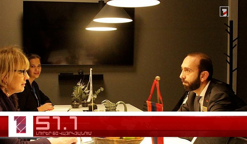 Օրը՝ 60 վայրկյանում | 03.12.2021