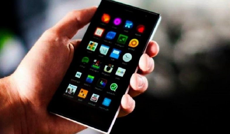 Ծեծել են օտարերկրացի տղամարդուն, հափշտակել բջջային հեռախոսը