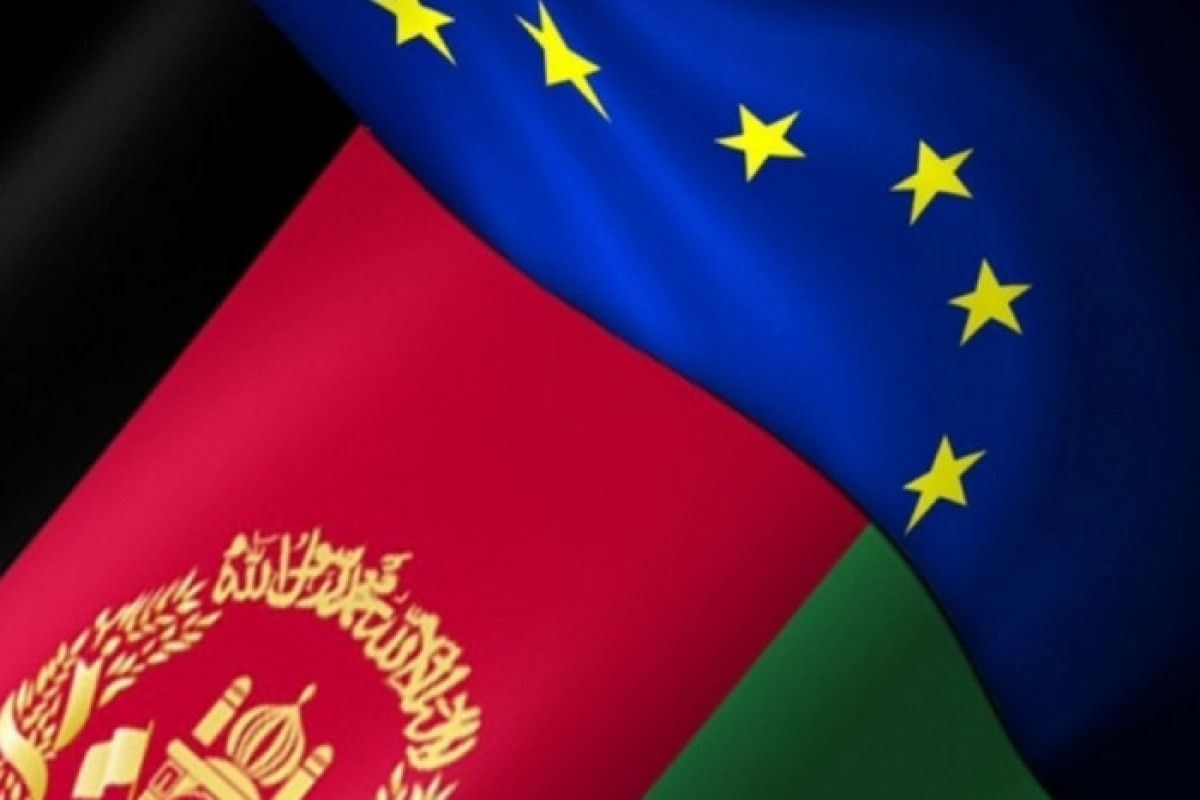 Страны ЕС рассматривают открытие общей дипмиссии в Афганистане