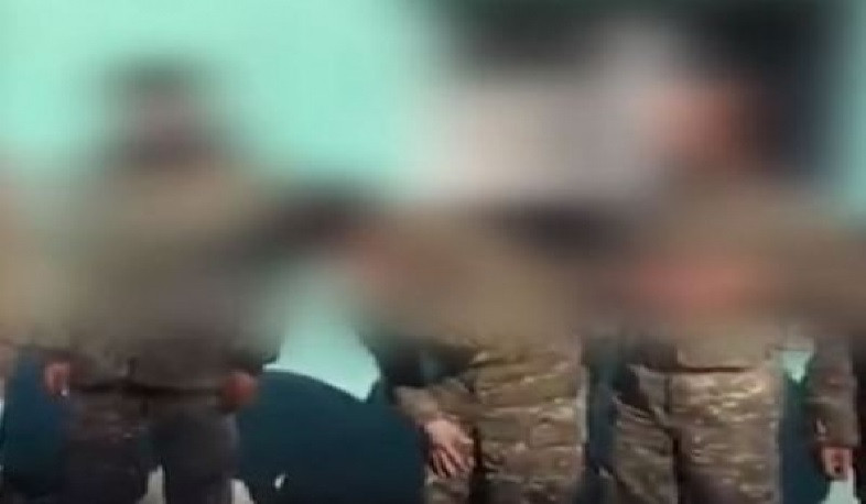 Азербайджан вернул Армении пленных