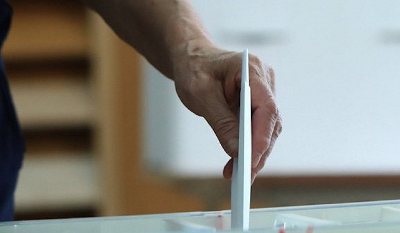 Ժամը 11.00-ի դրությամբ ընտրություններին մասնակցել է  ընտրողների 6․15 տոկոսը. ԿԸՀ