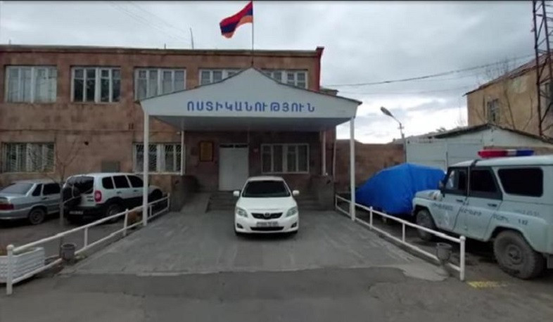 Քվեաթերթիկը նկարահանած վարդենիսցի երիտասարդը բերման է ենթարկվել