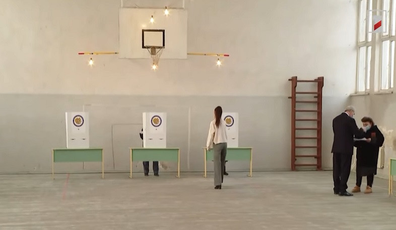 Ժամը 17:00-ի դրությամբ Գավառ համայնքում ընտրությանը մասնակցել է 15 812 քաղաքացի