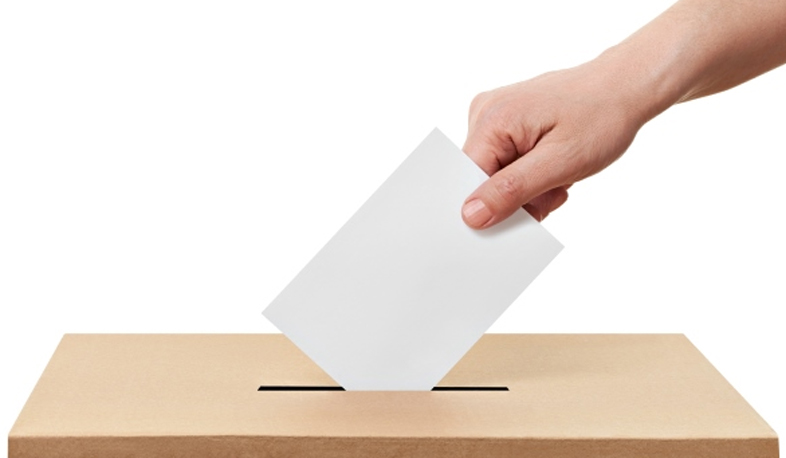 Շիրակի մարզի թիվ 32 ընտրատարածքում ժամը 20:00-ի դրությամբ ընտրություններին մասնակցել է քվեարկողների 42․4 տոկոսը