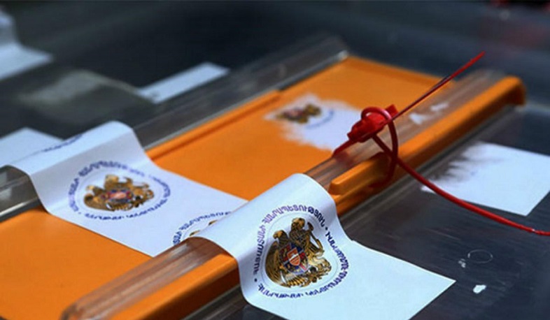 Հայտնի է Շիրակի մարզում ՏԻՄ ընտրություններին մասնակցության ցուցանիշը ժամը 20։00-ի դրությամբ