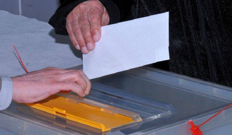 Հրազդանում «Քաղաքացիական պայմանագիր» կուսակցությունը 17 152 ձայնով առաջատար է