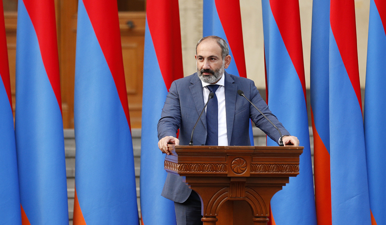 ՏԻՄ ընտրությունների այս որակը, երբ քաղաքացին տեր է և որոշող, մեր վաղեմի երազանքն է՝ ի կատար ածված. ՀՀ վարչապետ