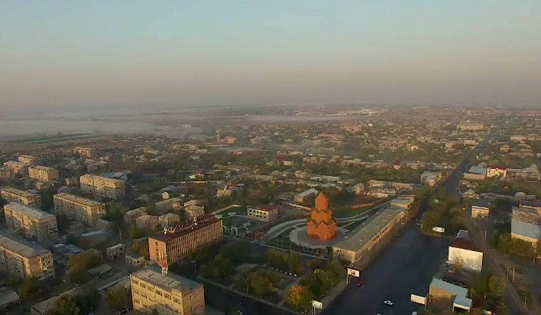 Նախնական տվյալներ Արարատի մարզում կայացած ՏԻՄ ընտրություններից