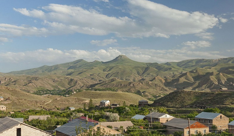 Նախնական տվյալներ Վայոց ձորի մարզում կայացած ՏԻՄ ընտրություններից. ԿԸՀ