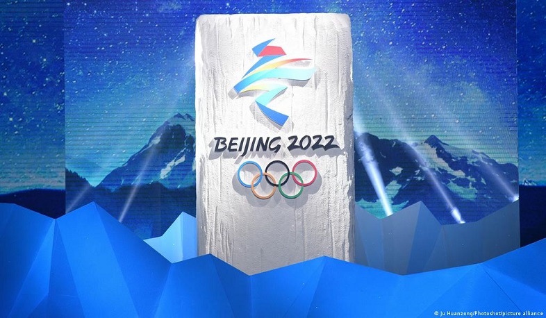 США объявят дипломатический бойкот Олимпийских игр в Пекине