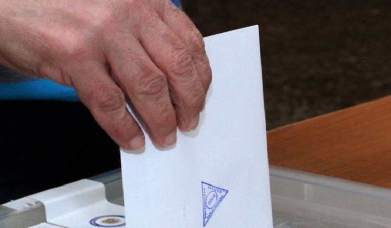 ԿԸՀ-ն նախնական տվյալներ է ներկայացրել Գեղարքունիքի մարզի ՏԻՄ ընտրություններից