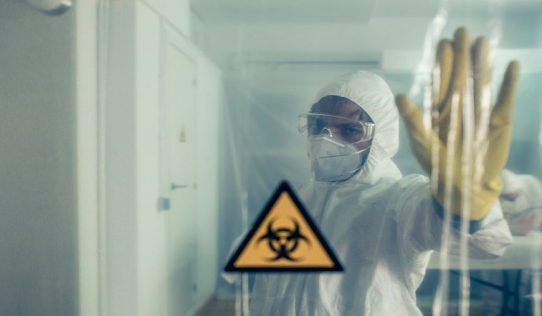 Омикрон находится в центре исследований ВОЗ