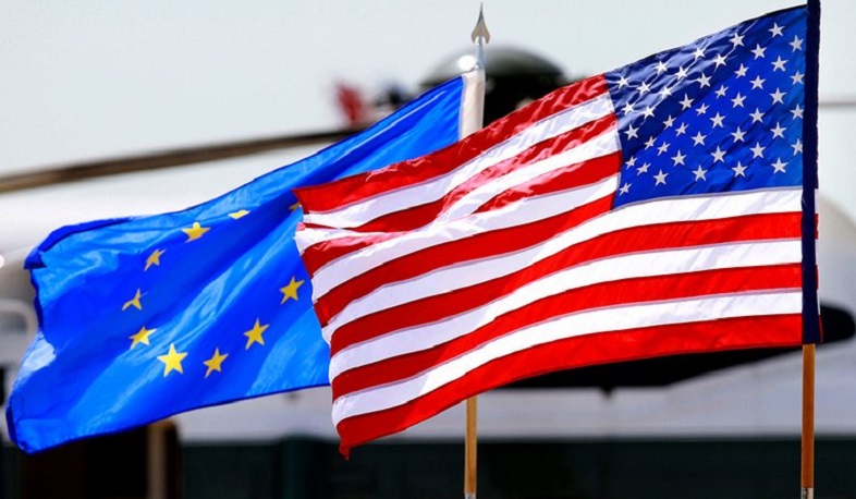 ԱՄՆ-ը Եվրոպային փորձում է համոզել ՌԴ կողմից հնարավոր ռիսկերի մասին. Financial Times