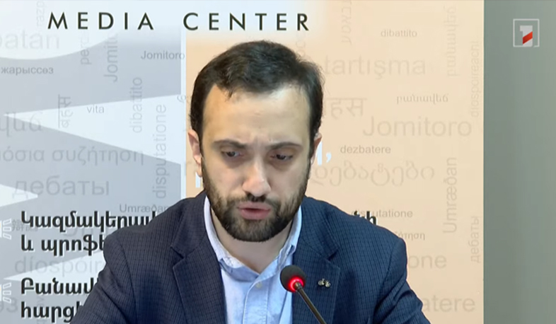 ՏԻՄ ընտրությունների օրը իրավապահներին է ուղարկվել հանցագործության մասին 2 հաղորդում. Իոաննիսյան