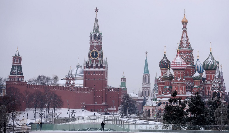 Песков назвал безосновательными заявления о возможном российском вторжении в Украину