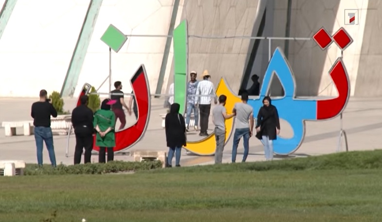 Переименование улиц в Иране обеспокоило Азербайджан