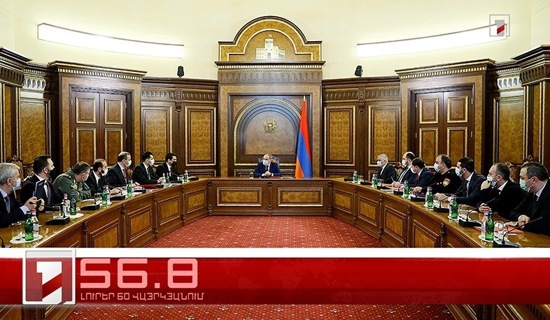 Օրը՝ 60 վայրկյանում | 06.12.2021