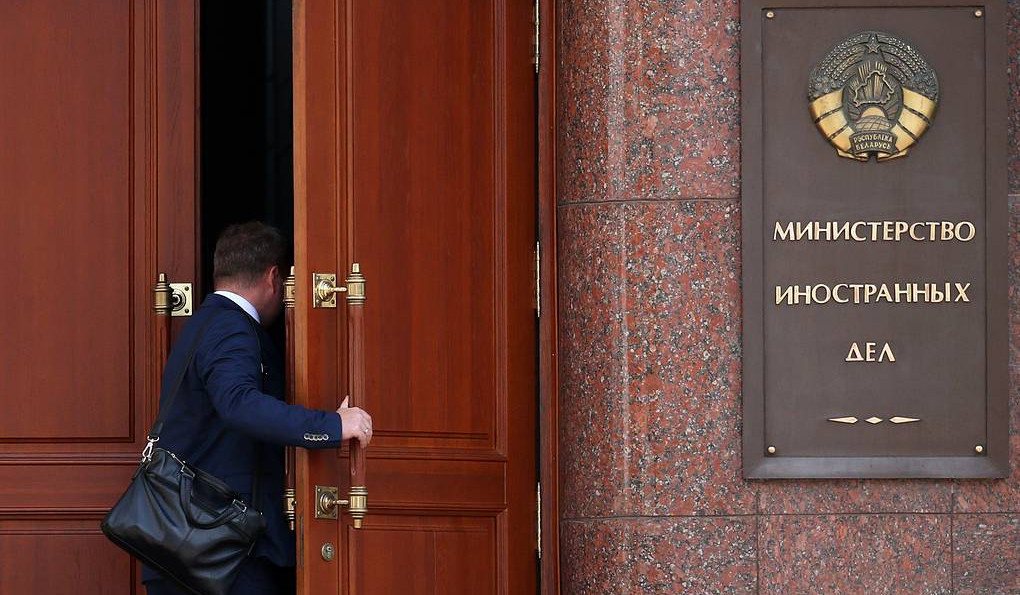 Беларусь представила ответные меры на санкции Запада