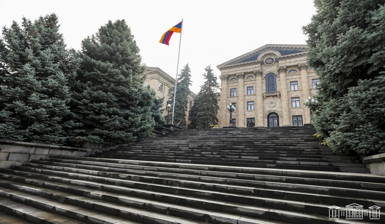 24 հարց՝ դեկտեմբերի 7-ին գումարվող հերթական նիստերի օրակարգի նախագծում